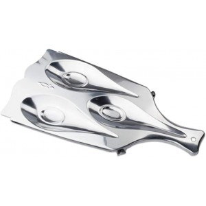 Stainless Spoon Rest,Spoon Rests,Sturdy ...