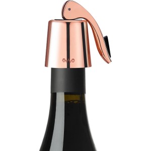 OWO Stainless Steel Wine Bottle Stopper,...