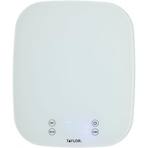Taylor Pro Digital Kitchen Food Scales, ...
