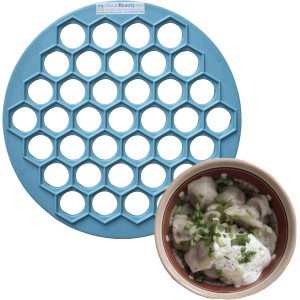 Pelmeni Ravioli Mold Easy to Use Mold fo...