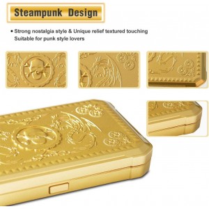 Fuzion Gram Scale 200g/0.01g, Jewelry Scales Digital Weight Grams and Ounces, Digital Pocket Herb Scale with 6 Modes, Tare for Herbs, Jewelry, Small(50g Weight & Battery Included)