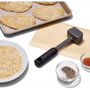 NEW OXO Good Grips Meat Tenderizer