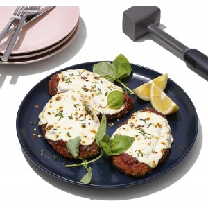 NEW OXO Good Grips Meat Tenderizer