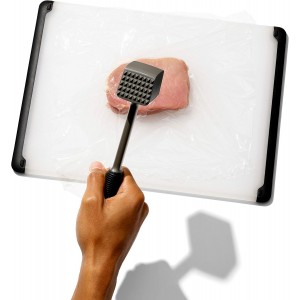 NEW OXO Good Grips Meat Tenderizer