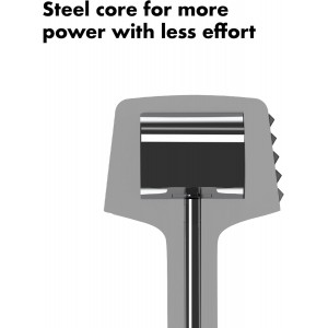 NEW OXO Good Grips Meat Tenderizer
