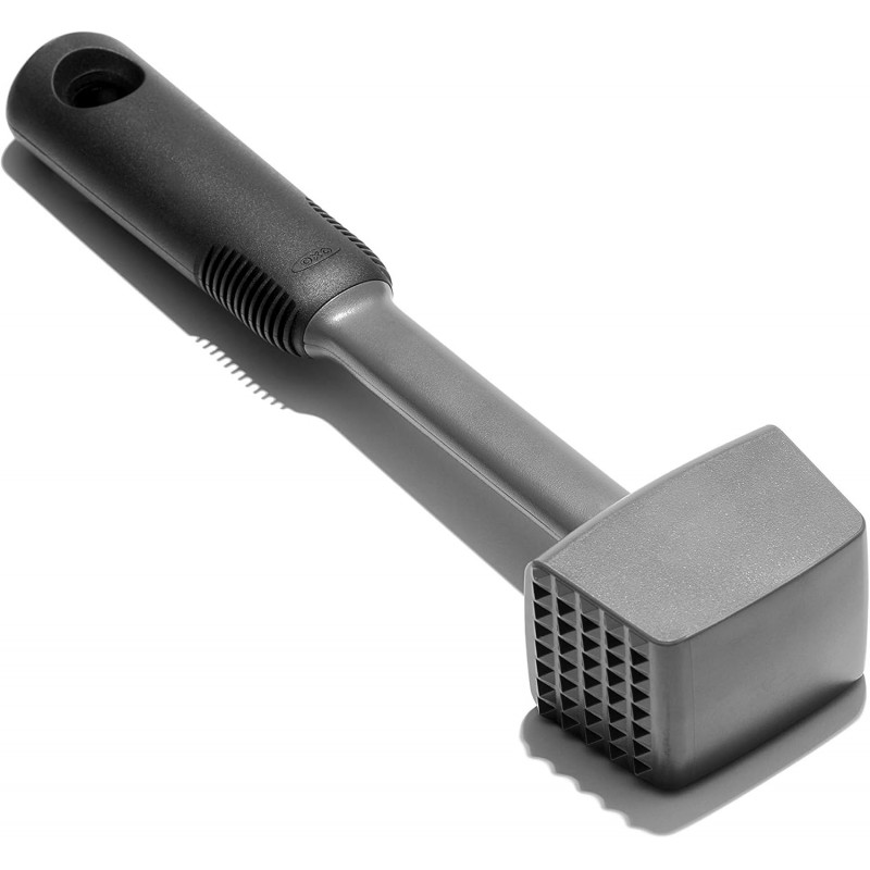 NEW OXO Good Grips Meat Tenderizer