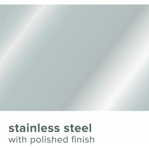 True 7-Piece Barware Set for Mixed Drinks and Cold Brew Cocktails, Includes Boston Cocktail Shaker Tin, Mixing Glass, Jigger, Muddler, Strainer, Bar Spoon, Pour Spout for Home Bar, Bartender Gifts