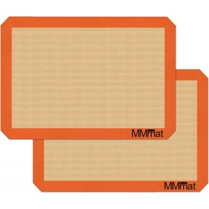 Silicone Baking Mat - Best German Silico...