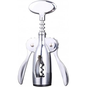 Wine Opener Twister Wine Opener Stainles...