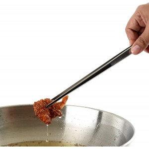 Norpro Stainless Steel Saute Tongs