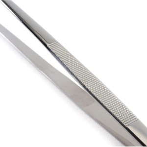 Norpro Stainless Steel Saute Tongs