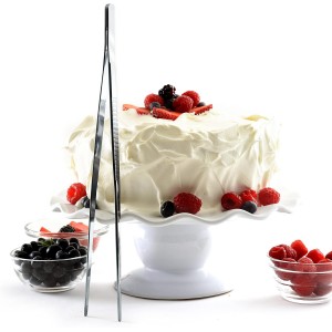 Norpro Stainless Steel Saute Tongs