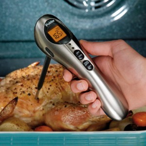 Safe Serve Instant Read Thermometer