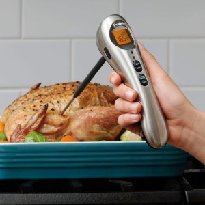 Safe Serve Instant Read Thermometer