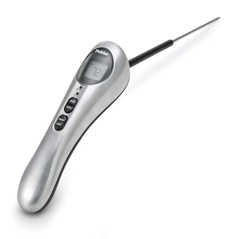 Safe Serve Instant Read Thermometer