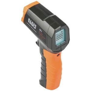Klein Tools IR1 Infrared Thermometer, Di...