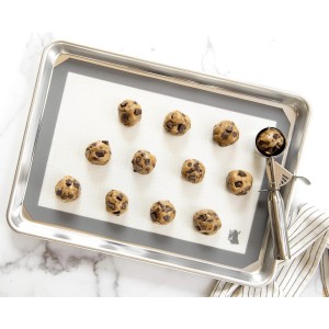 Nordic Ware Deluxe Silicone Nonstick Mat