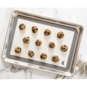 Nordic Ware Deluxe Silicone Nonstick Mat