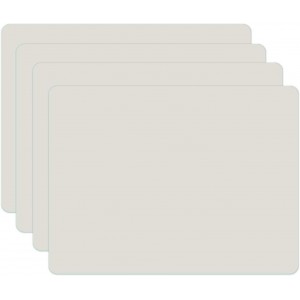 Silicone Placemats, Food-Grade Non-Slip ...