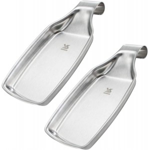 MSY BIGSUNNY Spoon Rest for Stove Top, 3...