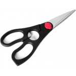 Farberware Kitchen Shear CS BLK 1PC