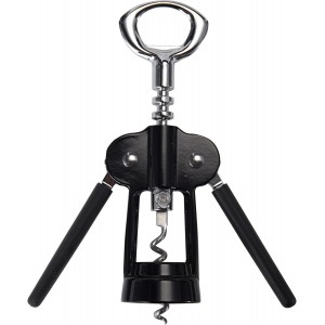 Farberware 5216100 Black/Silver Plastic/...