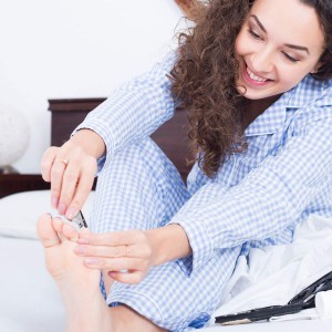 2 Pieces Nail Clipper for Thick Nails, Straight Edge Toenail Clippers, Heavy Duty Stainless Steel Fingernail Cutters, Large Wide Mouth Fingernail and Toenail Scissors for Men Women