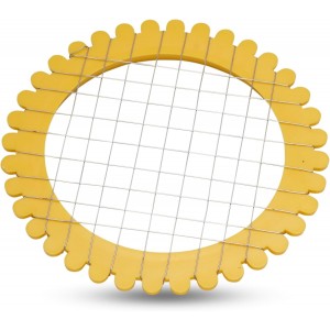 Egg Dicer for Hard Boiled Eggs - Wire Ca...