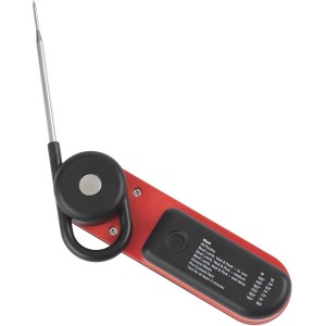 GoodCook Touch Digital Instant Read Thermometer with LCD Display