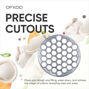 Russian Pelmeni Ravioli Metal Mold - Ukraine Kitchen Pelimeni Maker Stainless Steel - Meat Dumplings Mold