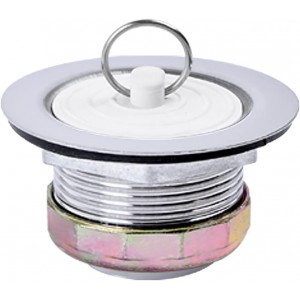 Junior Duo Bar Stainless Steel Strainer Assembly 3- in-1