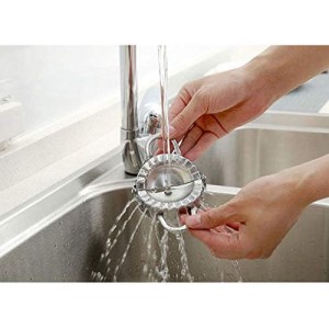 Dumplings Maker Set, Stainless Steel Dumpling Molds and Skin Maker