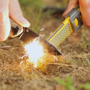 Smith's 51178 Pack-Pal 4