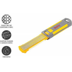 Smith's 51178 Pack-Pal 4