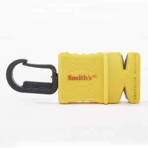 Smith's 51215 EdgeWork Utility Knife Sharpener