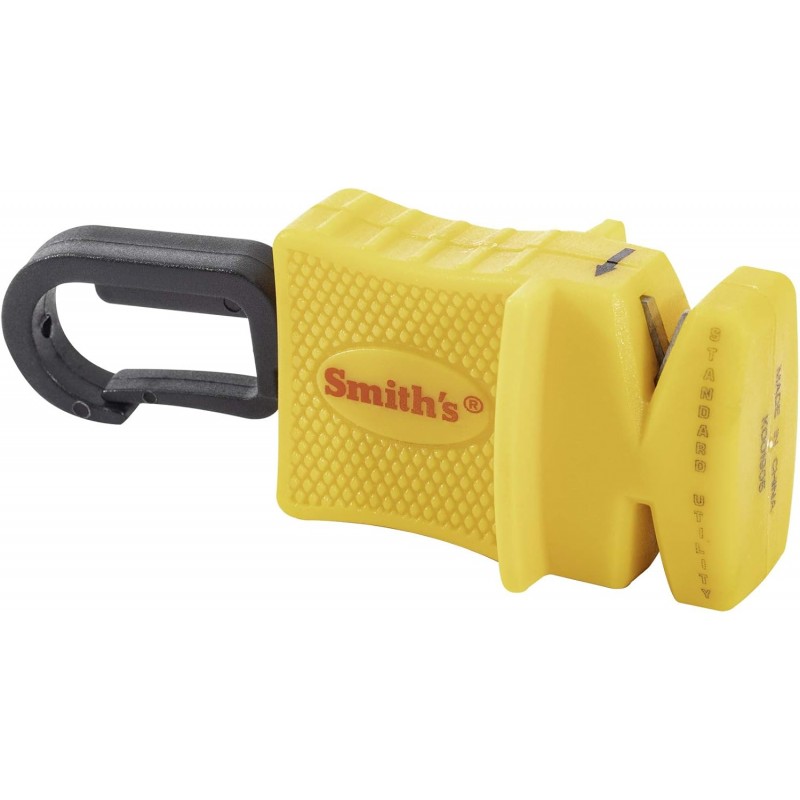 Smith's 51215 EdgeWork Utility Knife Sharpener