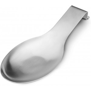 Stainless Steel Spoon Rest, Spatula Ladl...
