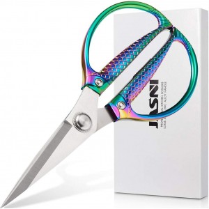 Jasni Stainless Steel Heavy Duty kitchen...