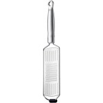 Rosle Kitchen Collection Stainless Steel Grater/Slicer Fine Stainless