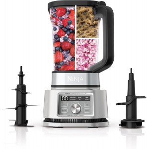 Ninja Foodi SS201 Power Blender & Proces...
