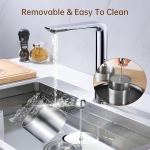 Set of 3 - Round Stainless Steel Cake Rings, Mousse Cake Ring Mold with Press Set