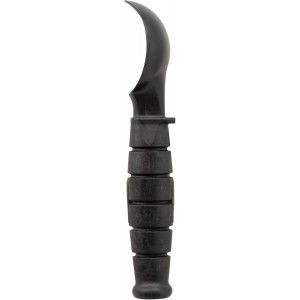 KA-BAR Destroyer ICE Cream Scoop, Black