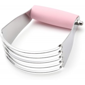 Spring Chef Medium Size Dough Blender Fo...