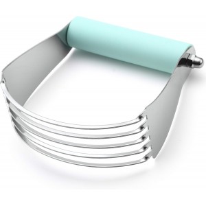 Spring Chef Large Mint Dough Blender - S...