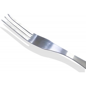 WALLFARM Granny Fork 12