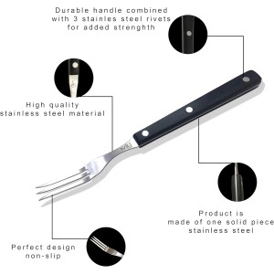 WALLFARM Granny Fork 10