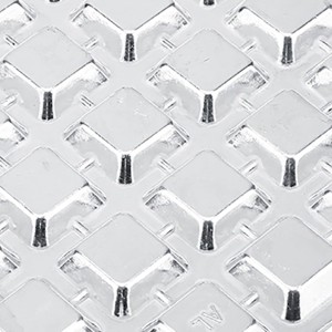 Dumpling Mould, Stainless Steel Ravioli Maker Pelmeni Maker 30 Holes Dumpling Maker Effortless Time Saving Dumpling Making