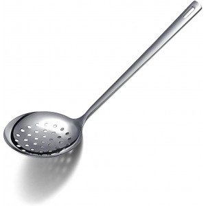 Stainless Steel Skimmer, Berglander Meta...