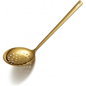 Gold Skimmer, Berglander Metal Strainer ...