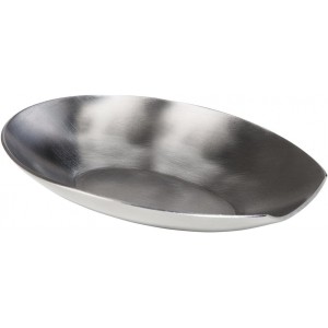 Oggi Spooner Satin Finish Stainless Stee...